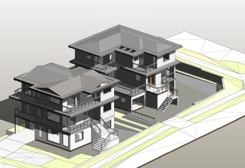 2301 St Andrews Street  Port Moody, BC V3H 0K4