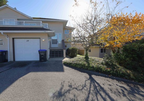 28-5610 Trail Avenue  Sechelt, BC V0N 3A3