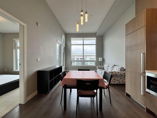 430-9333 Tomicki Avenue, Richmond, BC 