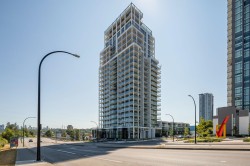 1505-4488 Juneau Street  Burnaby, BC V5C 0M4