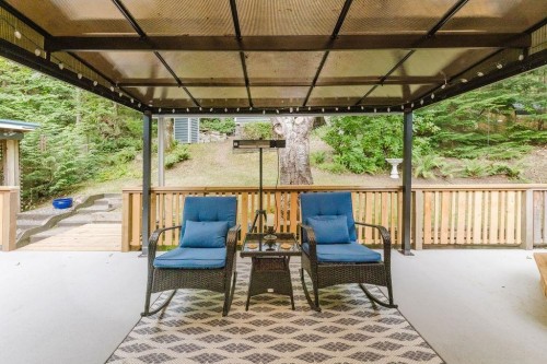 405 Gavin Road, Keats Island, BC 