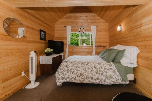 405 Gavin Road, Keats Island, BC 