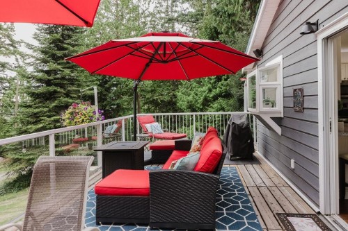 405 Gavin Road, Keats Island, BC 