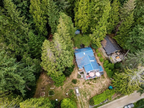405 Gavin Road, Keats Island, BC 