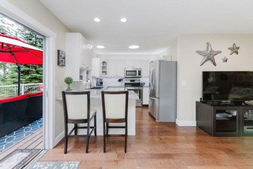 405 Gavin Road, Keats Island, BC 