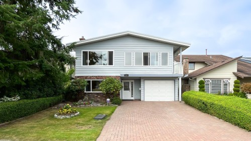 10531 Hollybank Drive  Richmond, BC V7E 4S4