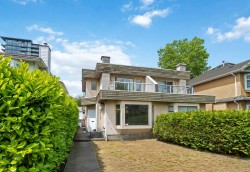 8489 French Street  Vancouver, BC V6P 4W3