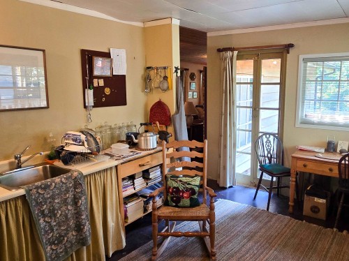 793 Andy'S Bay Road, Gambier Island, BC 