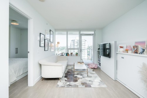 2810-908 Quayside Drive, New Westminster, BC 