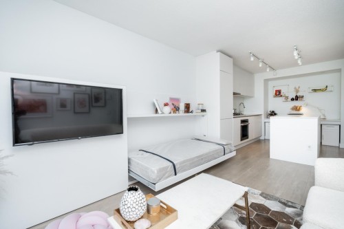 2810-908 Quayside Drive, New Westminster, BC 