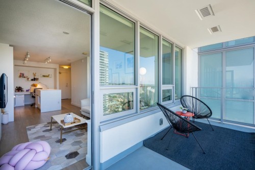 2810-908 Quayside Drive, New Westminster, BC 