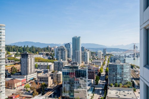2810-908 Quayside Drive, New Westminster, BC 