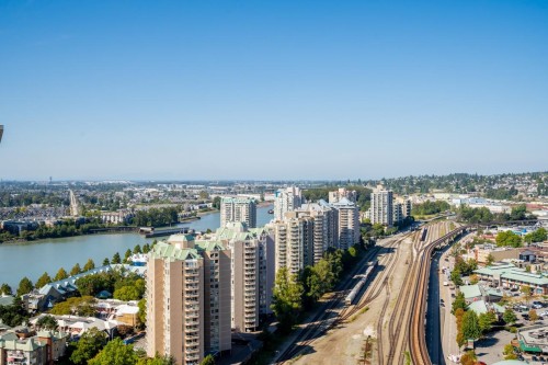 2810-908 Quayside Drive, New Westminster, BC 