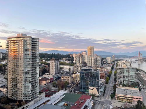 2810-908 Quayside Drive, New Westminster, BC 