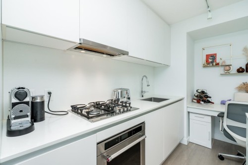 2810-908 Quayside Drive, New Westminster, BC 