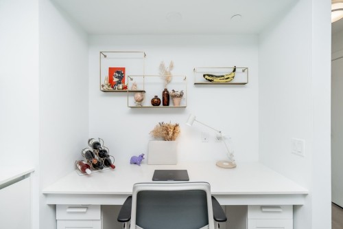 2810-908 Quayside Drive, New Westminster, BC 