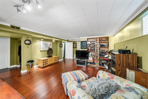 605 Victor Street, Coquitlam, BC 