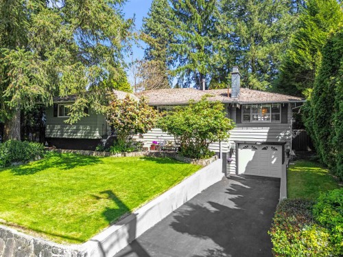 605 Victor Street, Coquitlam, BC 