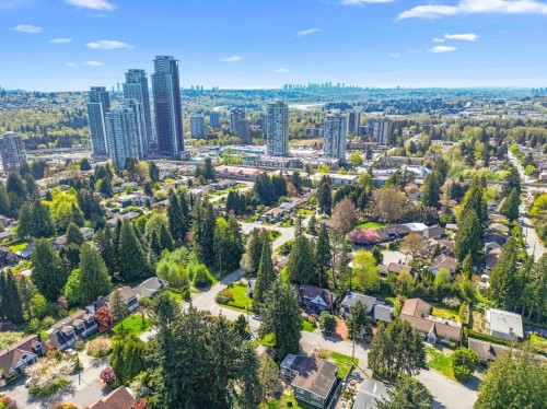 605 Victor Street, Coquitlam, BC 