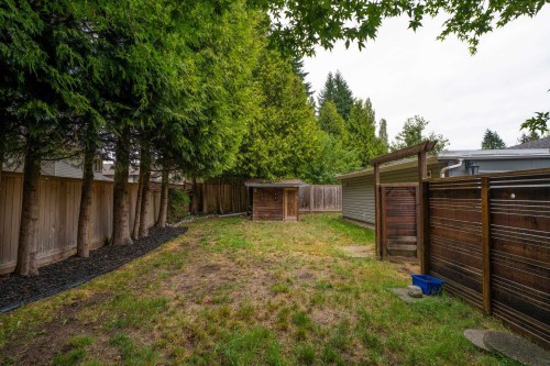 20955 118 Avenue, Maple Ridge, BC 