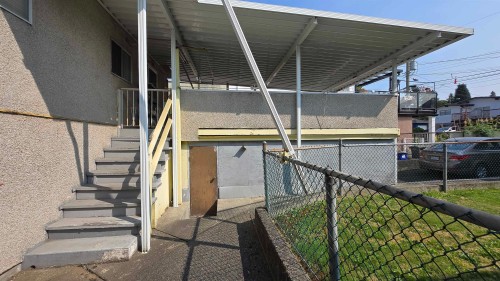 2268 34Th Avenue E, Vancouver, BC 