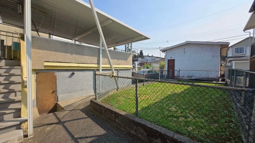 2268 34Th Avenue E, Vancouver, BC 