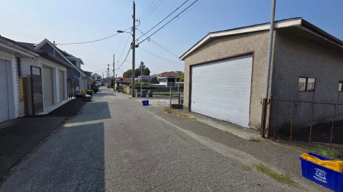 2268 34Th Avenue E, Vancouver, BC 