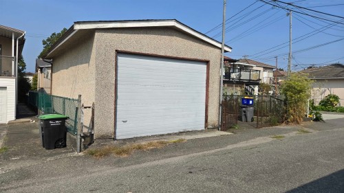 2268 34Th Avenue E, Vancouver, BC 