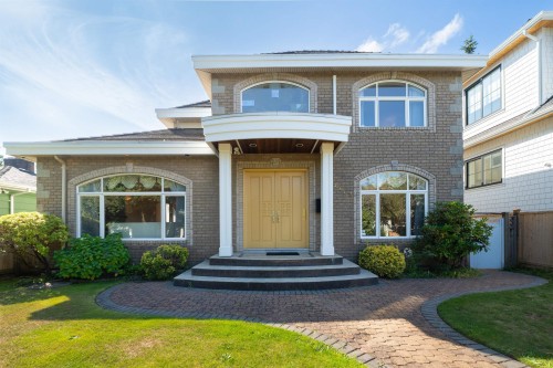 6669 Heather Street, Vancouver, BC 