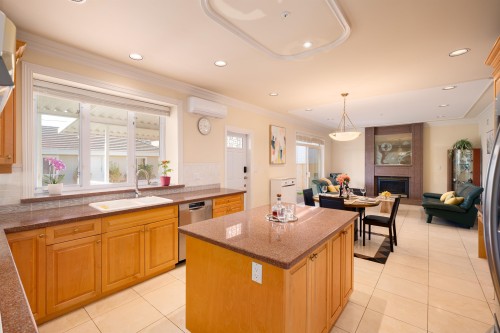 6669 Heather Street, Vancouver, BC 