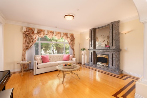 6669 Heather Street, Vancouver, BC 