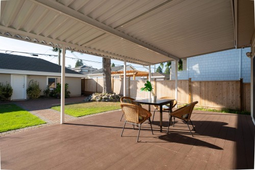 6669 Heather Street, Vancouver, BC 