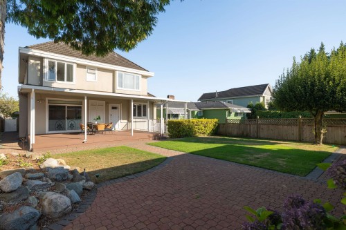 6669 Heather Street, Vancouver, BC 