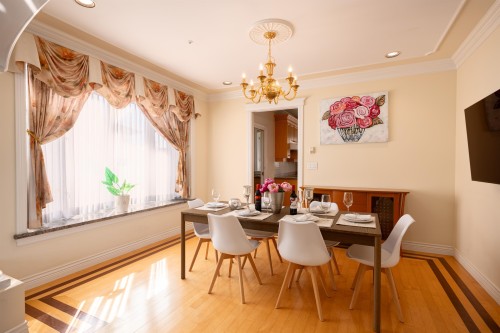 6669 Heather Street, Vancouver, BC 