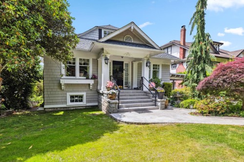 4349 Cypress Street, Vancouver, BC 