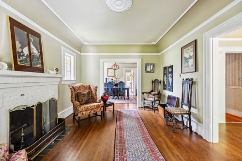 4349 Cypress Street, Vancouver, BC 