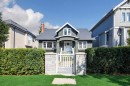 3719 3Rd Avenue W, Vancouver, BC 