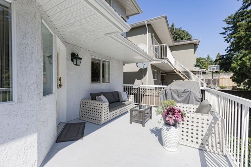 7758 Mcgregor Avenue, Burnaby, BC 