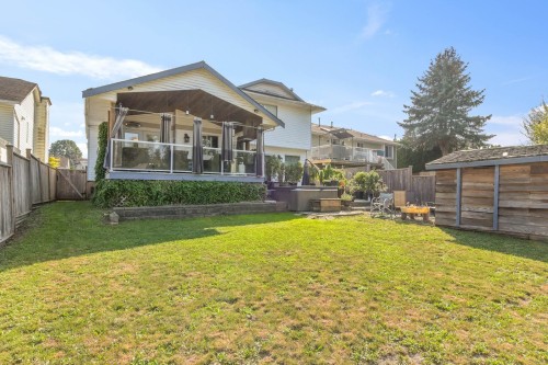 22925 125A Avenue, Maple Ridge, BC 