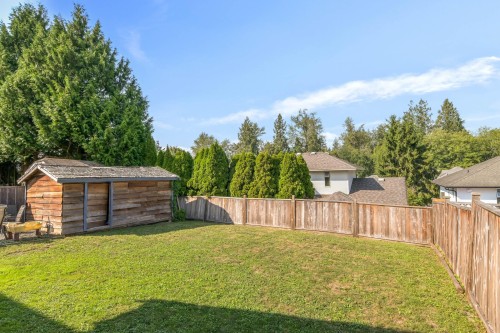 22925 125A Avenue, Maple Ridge, BC 