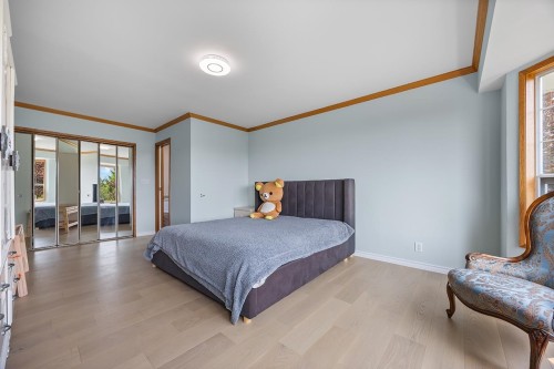 96 Bonnymuir Drive, West Vancouver, BC 