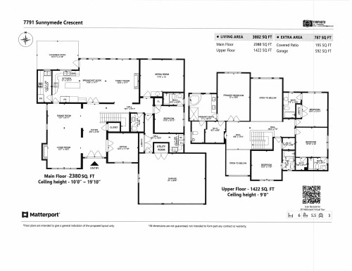 7791 Sunnymede Crescent, Richmond, BC 
