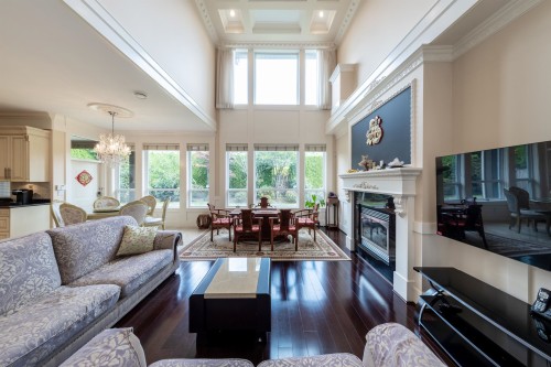 7791 Sunnymede Crescent, Richmond, BC 