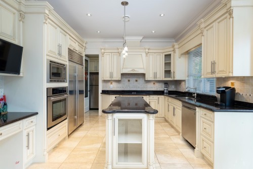 7791 Sunnymede Crescent, Richmond, BC 