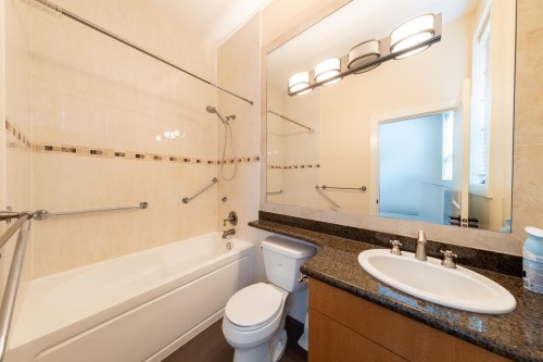 7791 Sunnymede Crescent, Richmond, BC 