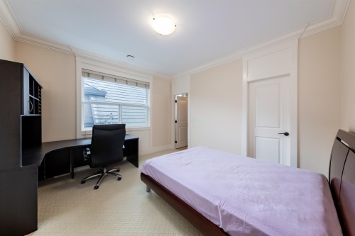 7791 Sunnymede Crescent, Richmond, BC 