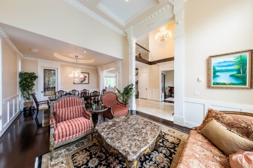 7791 Sunnymede Crescent, Richmond, BC 