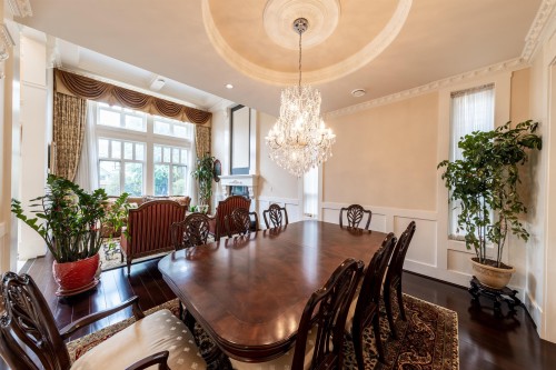 7791 Sunnymede Crescent, Richmond, BC 