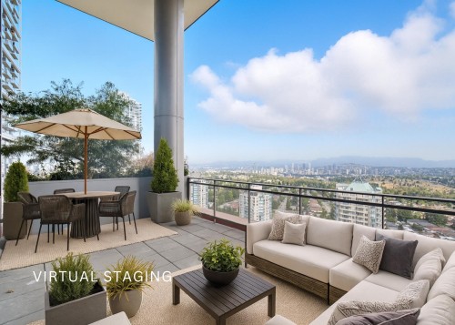 2603-4688 Kingsway  Burnaby, BC V5H 0E9