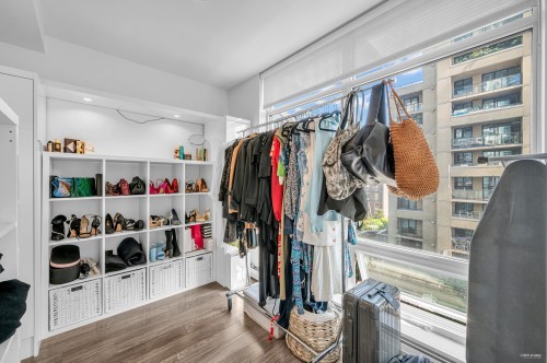 513-1283 Howe Street, Vancouver, BC 